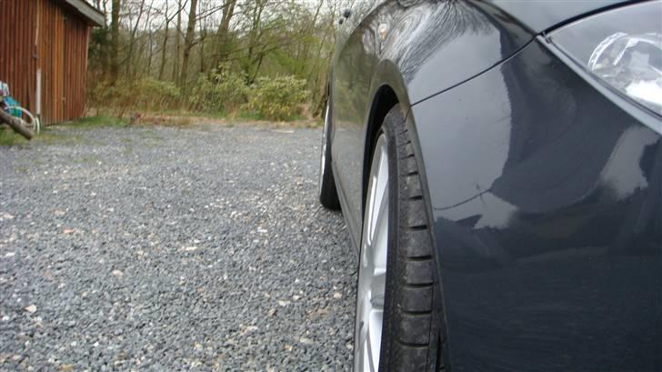 Seat Altea SE - SOLGT billede 15