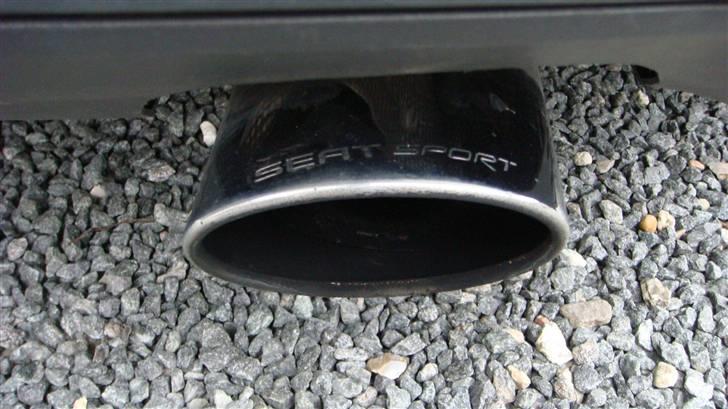 Seat Altea SE - SOLGT billede 17