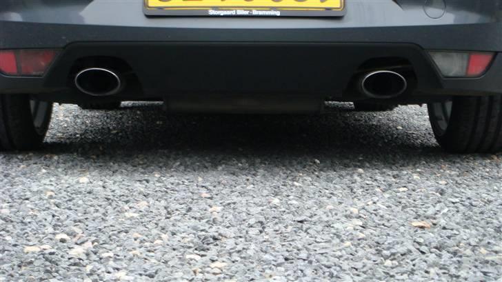 Seat Altea SE - SOLGT billede 18