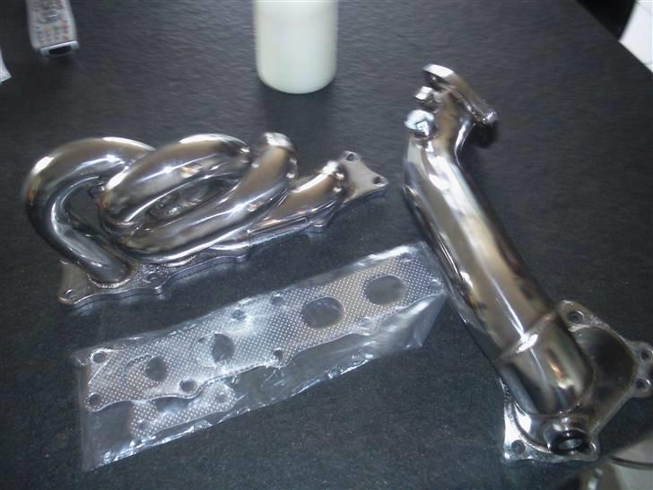 Toyota MR2 T-Turbo (BABY #2) billede 16