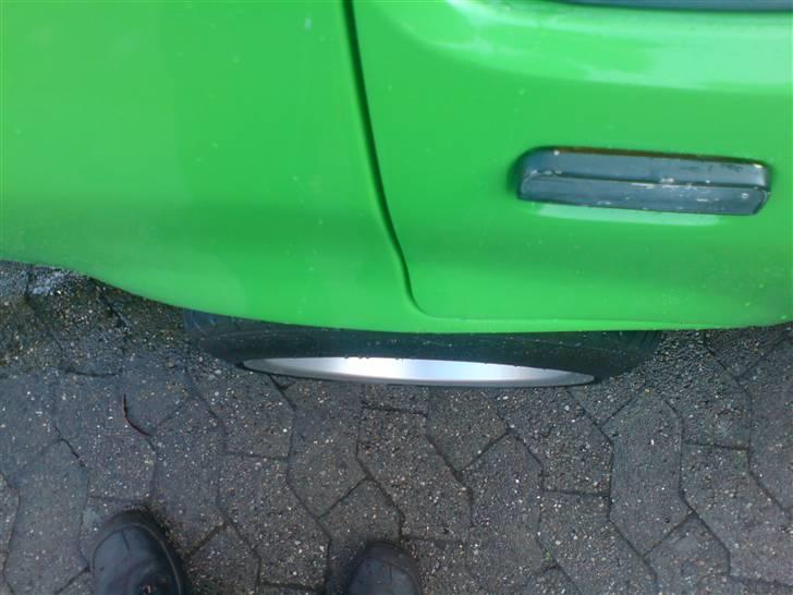 Opel Kadett C 2,2 4 dørs solgt billede 16