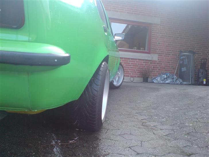 Opel Kadett C 2,2 4 dørs solgt billede 17