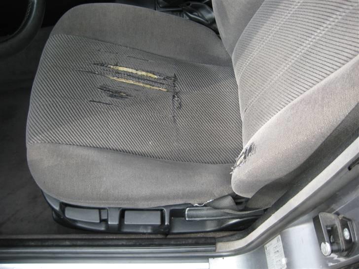 BMW E34 518i  billede 3