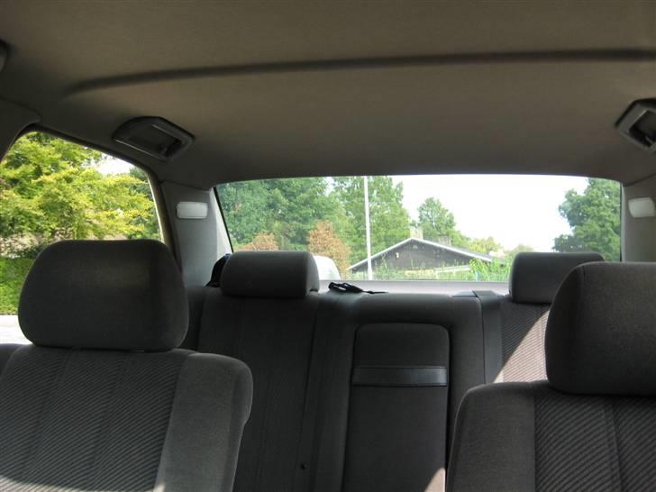 BMW E34 518i  billede 4