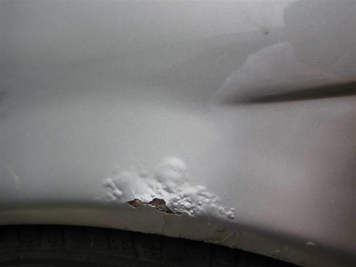 BMW E34 518i  billede 8