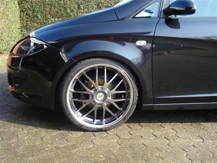 Seat altea billede 2