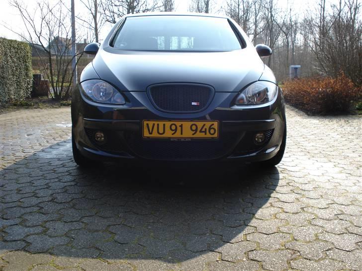 Seat altea billede 3
