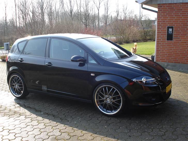 Seat altea billede 4