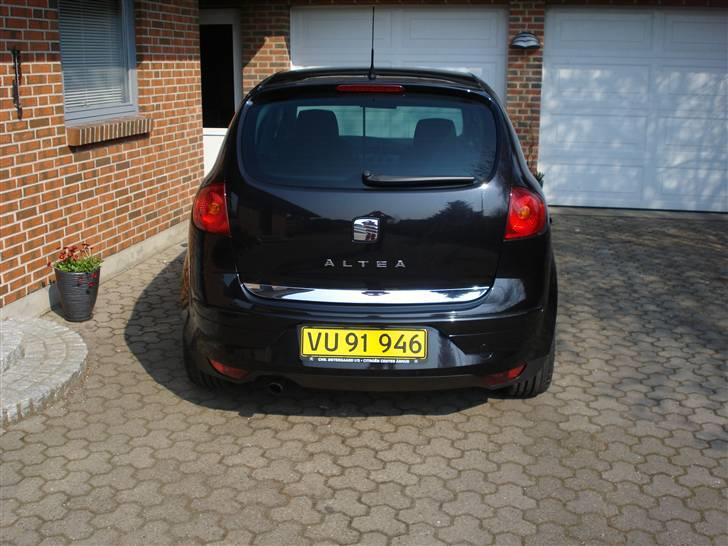 Seat altea billede 5