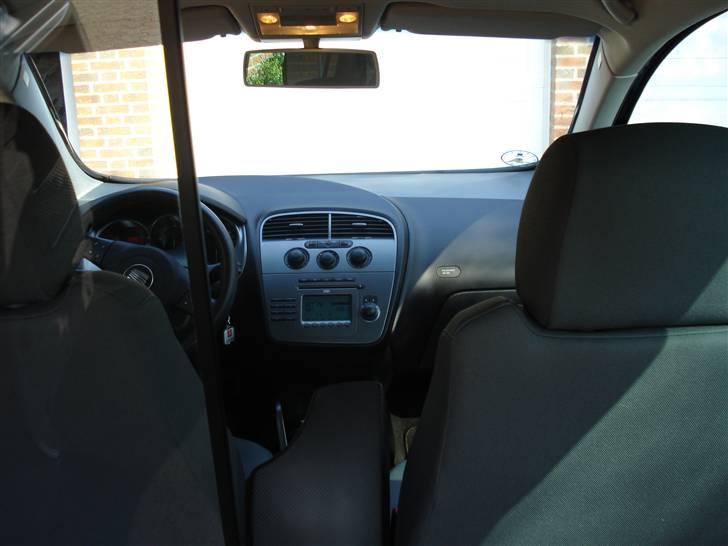 Seat altea billede 6