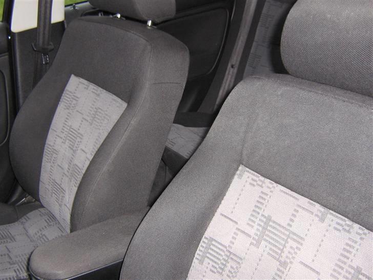 VW Passat Limo *Solgt* billede 8