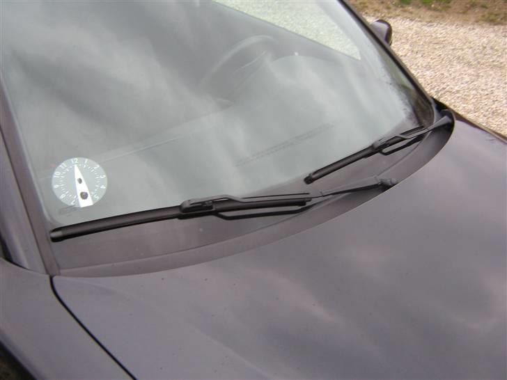 VW Passat Limo *Solgt* - Aerotwin viskerblade .. det er noget der virker .. billede 10