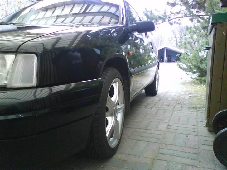 Citroën Zx 1,8i Furio SOLGT!!! billede 14