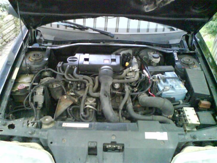 Citroën Zx 1,8i Furio SOLGT!!! billede 16