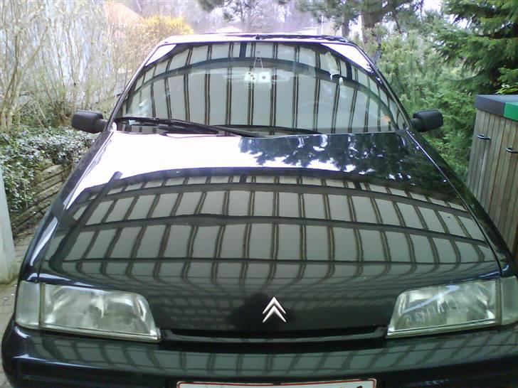 Citroën Zx 1,8i Furio SOLGT!!! billede 17