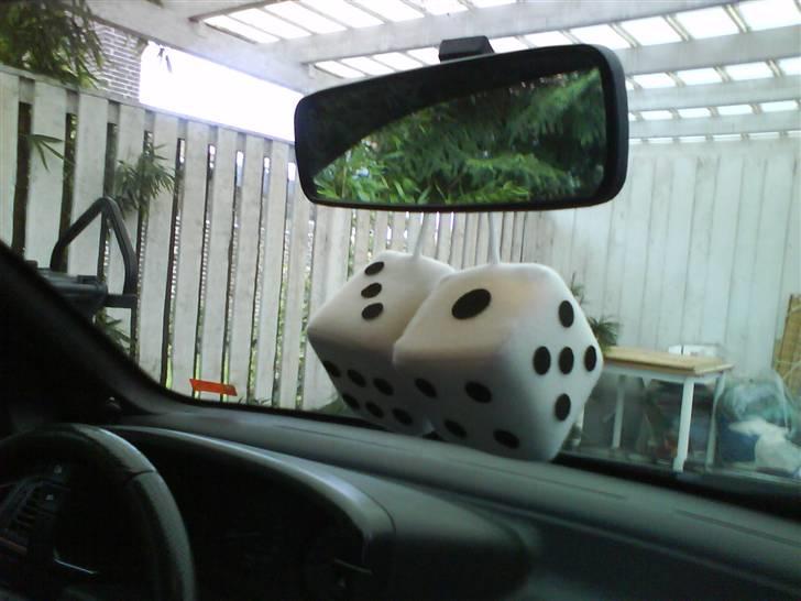 Citroën Zx 1,8i Furio SOLGT!!! billede 18