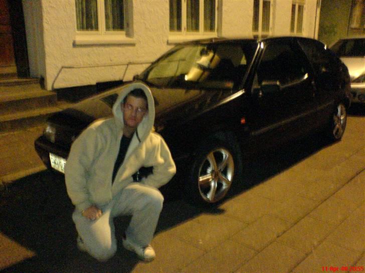 Citroën Zx 1,8i Furio SOLGT!!! billede 19