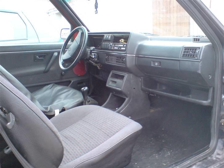 VW Golf GTI/GTD  billede 3