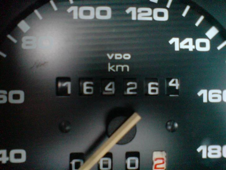 VW Golf GTI/GTD  billede 4