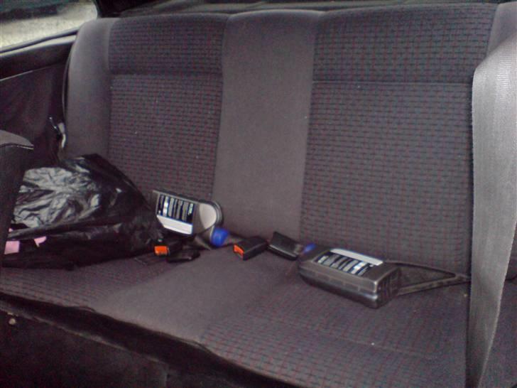 VW Golf GTI/GTD  billede 5