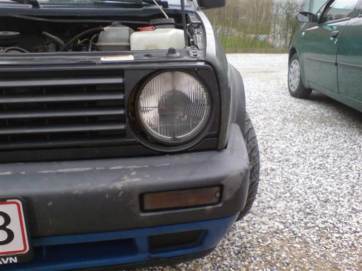 VW Golf GTI/GTD  billede 7