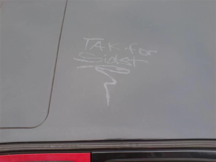 VW Golf GTI/GTD  billede 10