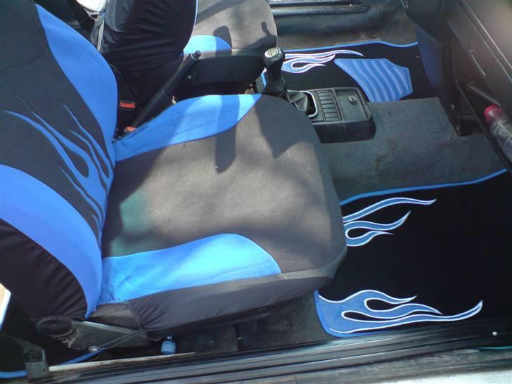 VW ...:Golf 2 Projekt:... billede 19