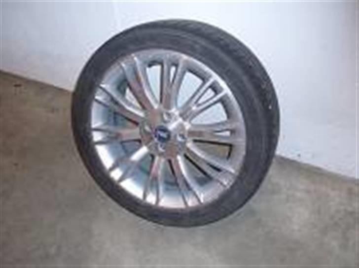 Fiat Grande Punto billede 12