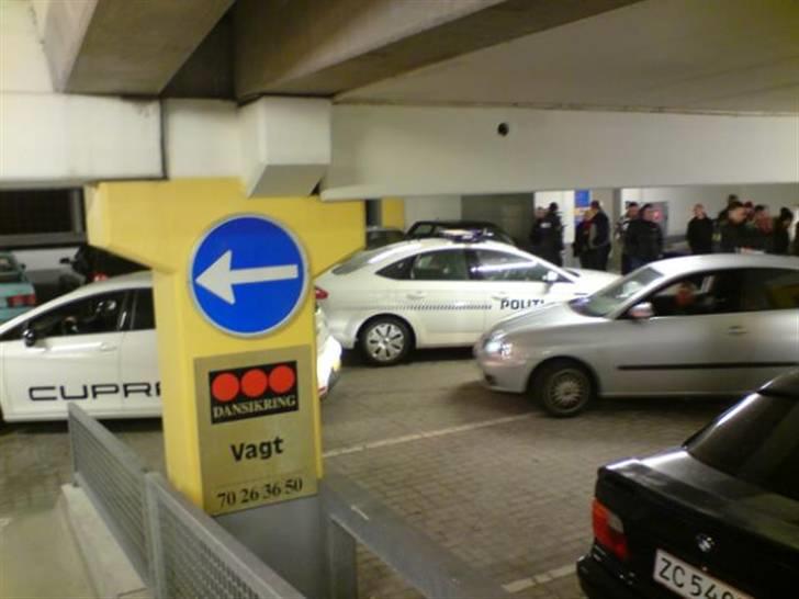 VW Golf 3 TDI SOLGT billede 6