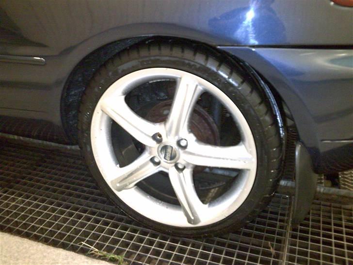 Mitsubishi colt ( SOLGT  ) billede 14