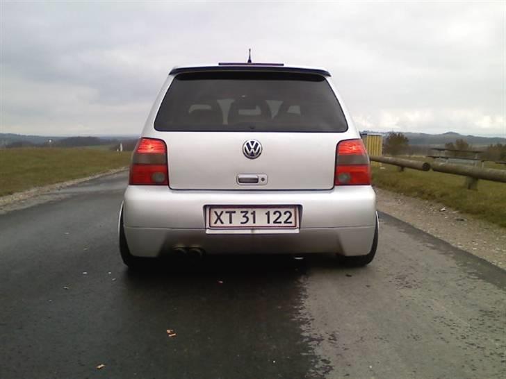 VW Lupo 3L solgt billede 6