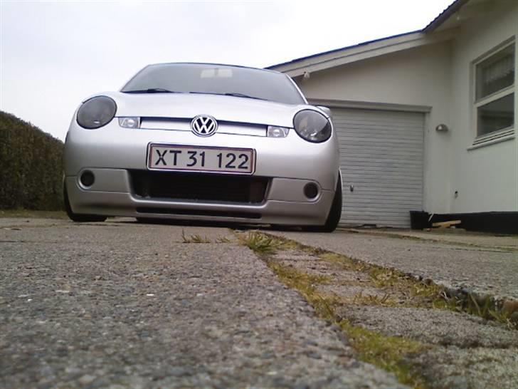 VW Lupo 3L solgt billede 16