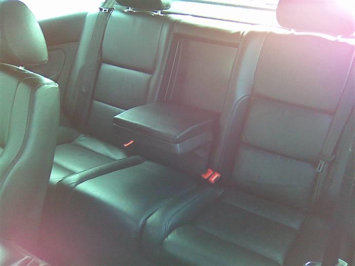 VW Gti r32 look *SOLGT* billede 8