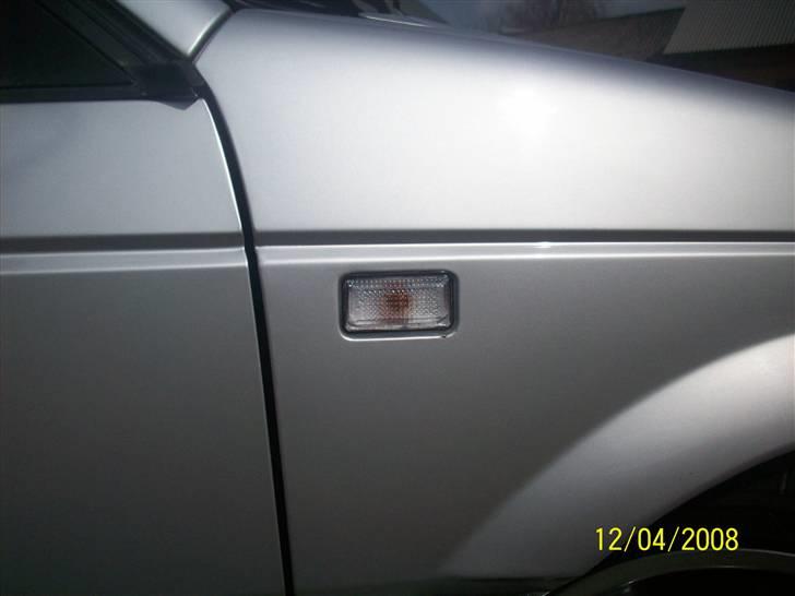 VW Passat 35i st.car SOLGT billede 7