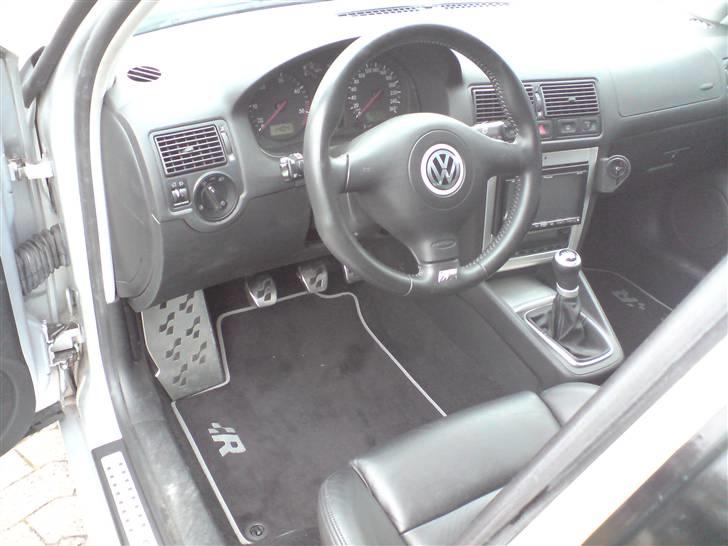 VW Golf 4  Variant #SOLGT# billede 5