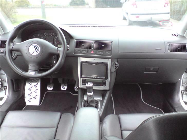 VW Golf 4  Variant #SOLGT# billede 6