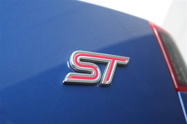 Ford Fiesta ST 150 billede 7