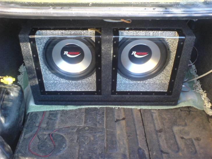 Opel omega solgt billede 7