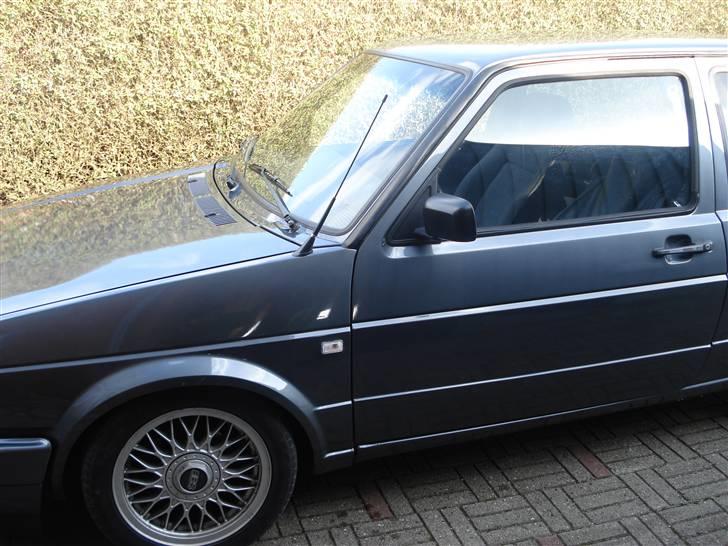 VW Golf GTD *Solgt* billede 6