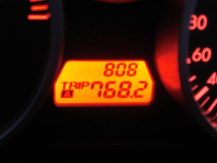 Mazda MX 5 NC *Solgt* billede 6