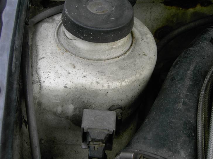 VW Golf 2 GTi billede 11