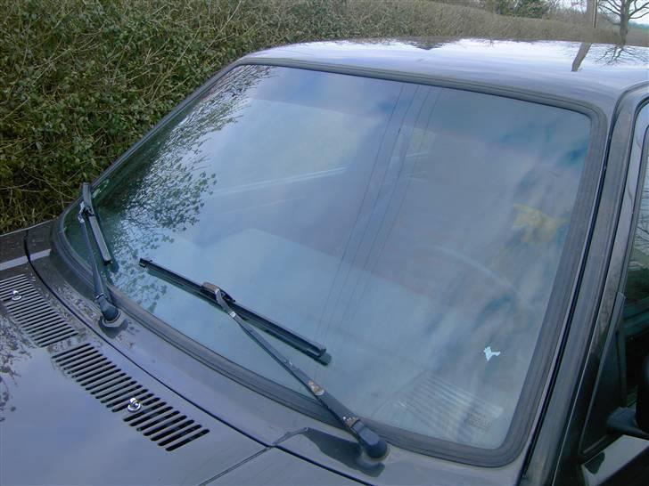 VW Golf 2 GTi billede 13