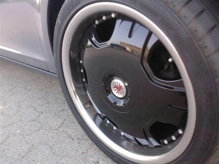 Seat altea stylance SOLGT billede 13