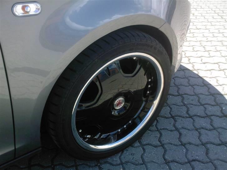 Seat altea stylance SOLGT billede 19