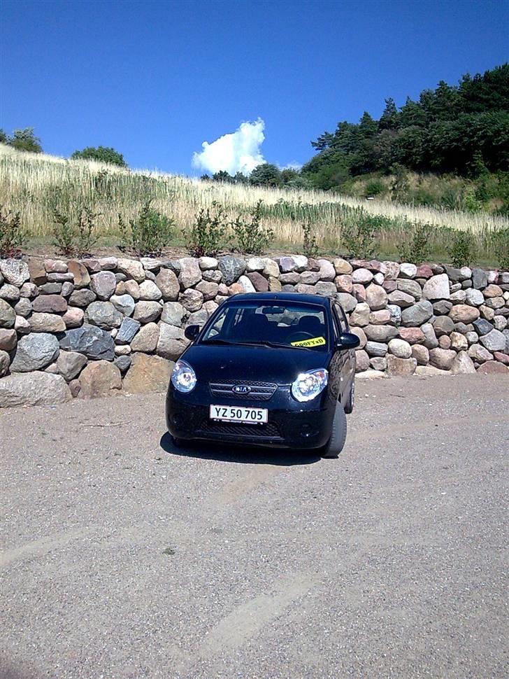 Kia Picanto "Black Box" billede 13