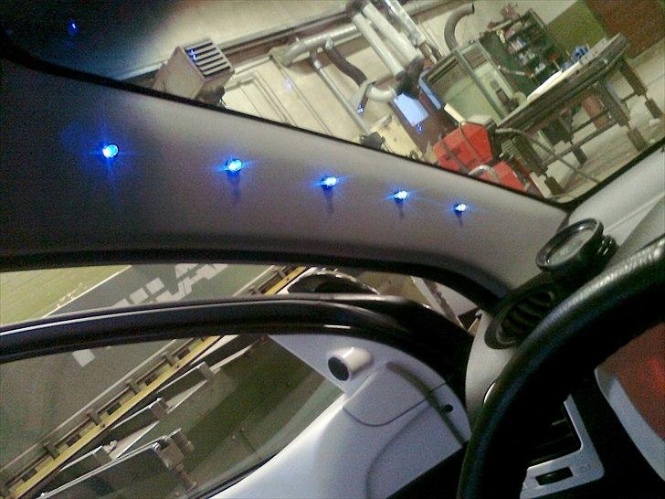 Kia Picanto "Black Box" billede 15