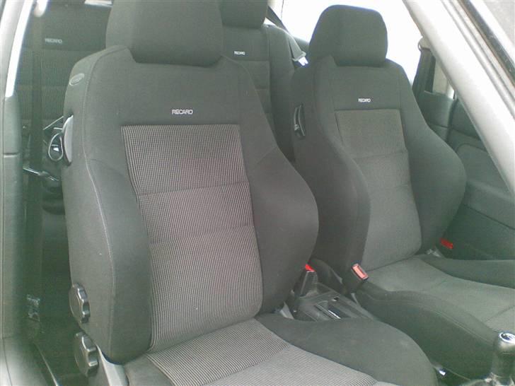 VW Golf IIII IV SOLGT billede 12