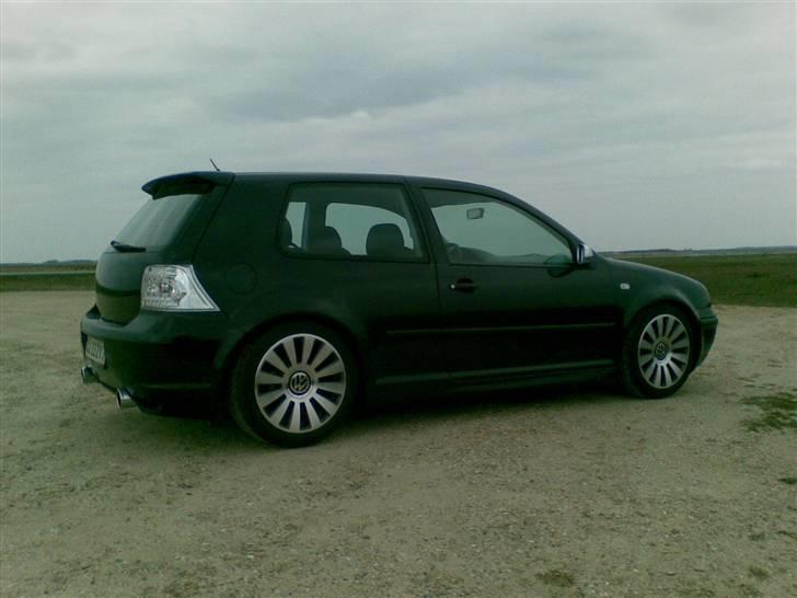 VW Golf IIII IV SOLGT billede 17