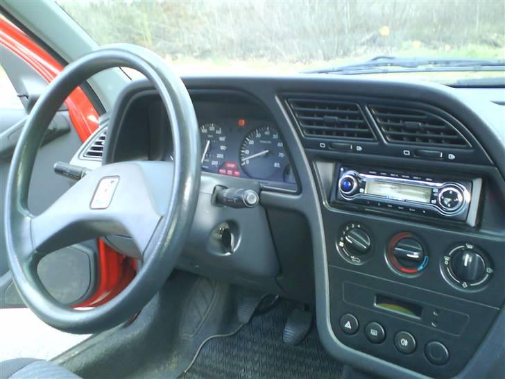 Peugeot 306 ( SOLGT ) billede 6