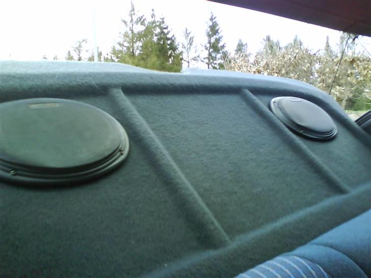 Peugeot 306 ( SOLGT ) billede 7